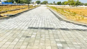 Project Image of Shyamashish Greens - Image 364338