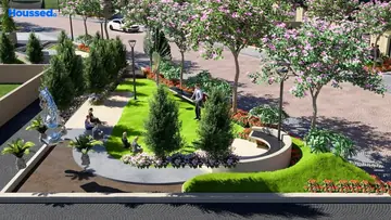 Amenities of Emerald Crescent - Image 363958
