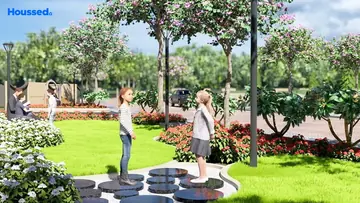 Amenities of Emerald Crescent - Image 363959
