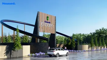 Project Image of Emerald Crescent - Image 363955
