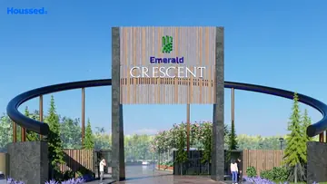Emerald Crescent