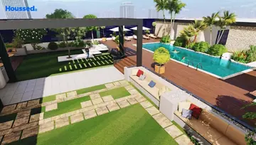 Amenities of Plan M Business Park - Image 269502