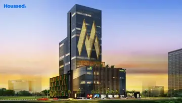 Plan M Business Park