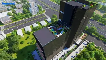 Project Image of Plan M Business Park - Image 269499