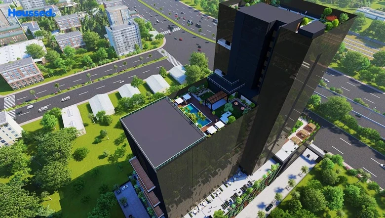 Project Image of Plan M Business Park in Turbhe, Navi Mumbai - Image 269499