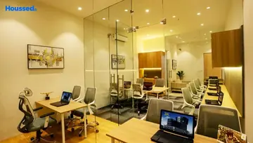 Sample Apartment of Plan M Business Park - Image 269505