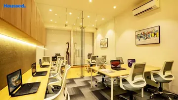 Sample Apartment of Plan M Business Park - Image 269506