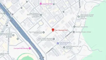 Location of Plan I Business Park - Image 269492