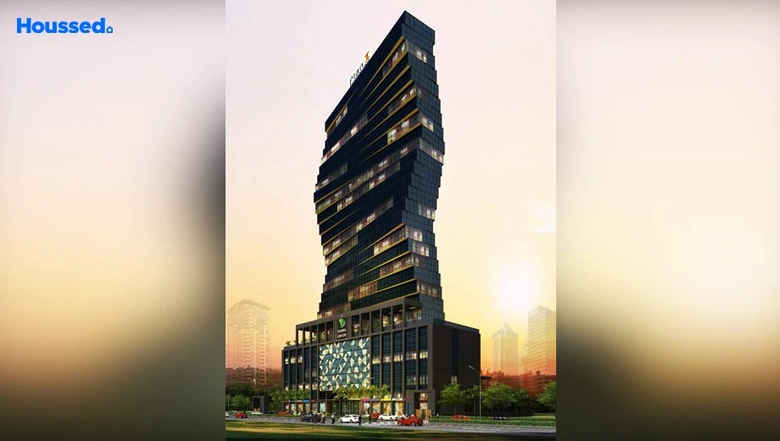 Project Image of Plan I Business Park in Nerul, Navi Mumbai - Image 269490