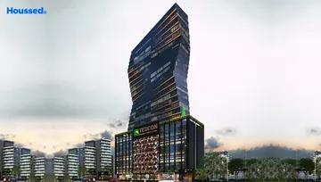 Project Image of Plan I Business Park - Image 269489