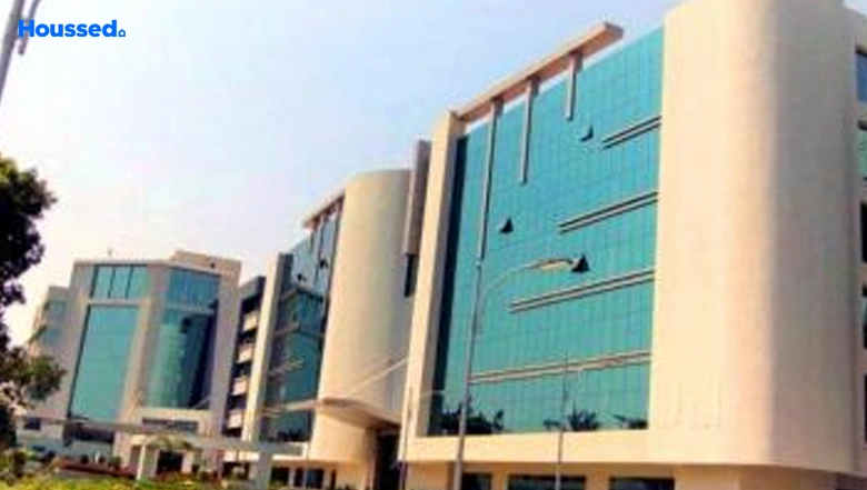Project Image of E Space A3 in Wadgaon, Pune - Image 279902
