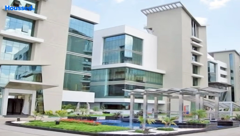 Project Image of E Space A3 in Wadgaon, Pune - Image 279901