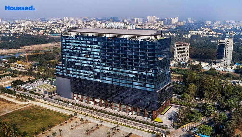 Project Image of Amar AP 81 in Mundhwa, Pune - Image 271405