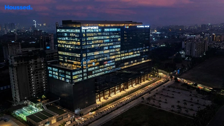Project Image of Amar AP 81 in Mundhwa, Pune - Image 271406