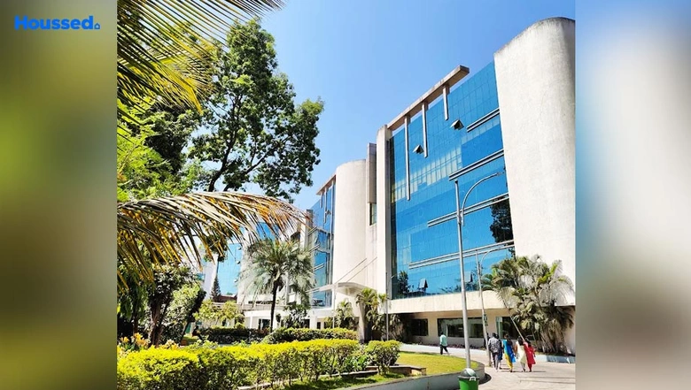Project Image of Kolte E Space in Viman Nagar, Pune - Image 271437
