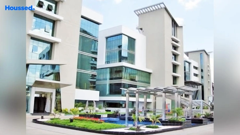 Project Image of Kolte E Space in Viman Nagar, Pune - Image 271439