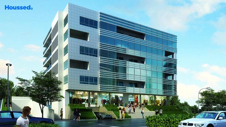 Project Image of Kolte City Vista in Kharadi, Pune - Image 271433