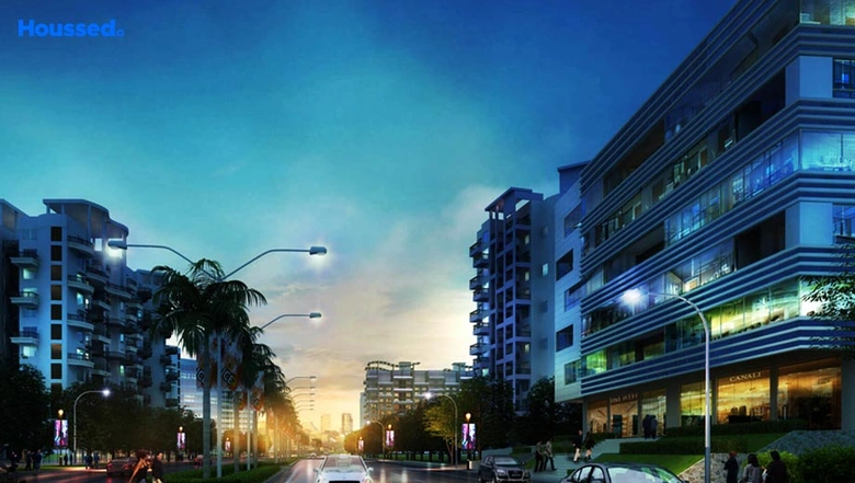 Project Image of Kolte City Vista in Kharadi, Pune - Image 271434