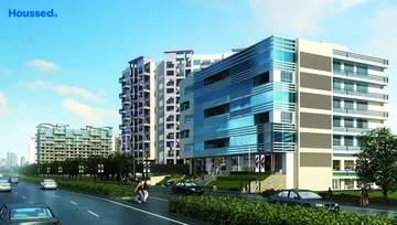 Project Image of Kolte City Vista - Image 271430