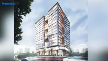Project Image of Kolte Patil 45 West - Image 271459