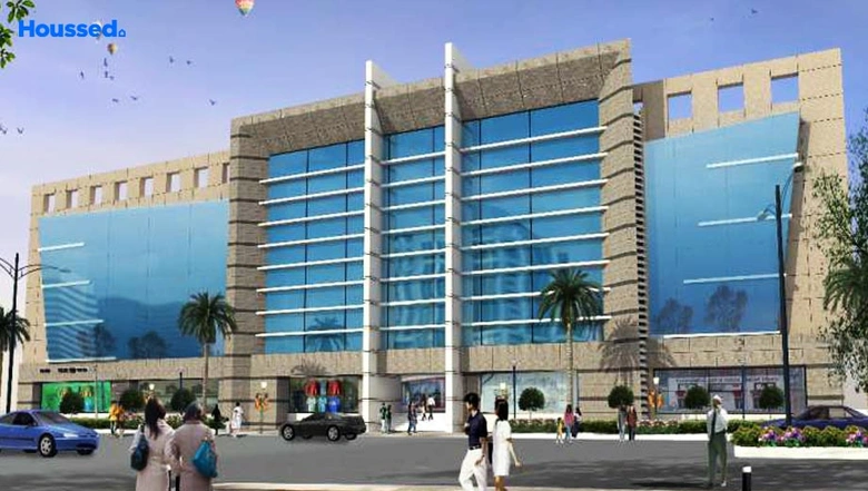 Project Image of Kolte City Centre in Pimpri Chinchwad, Pune - Image 271454