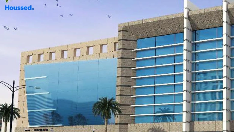 Project Image of Kolte City Centre in Pimpri Chinchwad, Pune - Image 271455