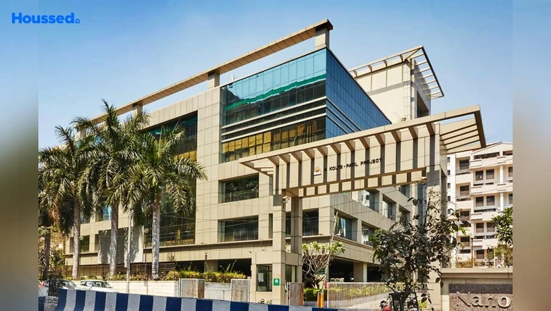 Project Image of Kolte Nano IT Space Park in Baner, Pune - Image 271625