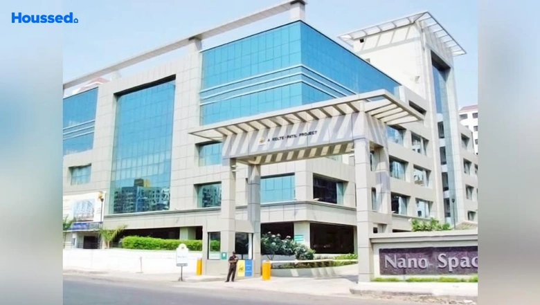 Project Image of Kolte Nano IT Space Park in Baner, Pune - Image 271626