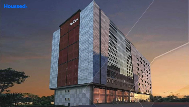 Project Image of DSL Abacus IT Park in Uppal, Hyderabad - Image 311448