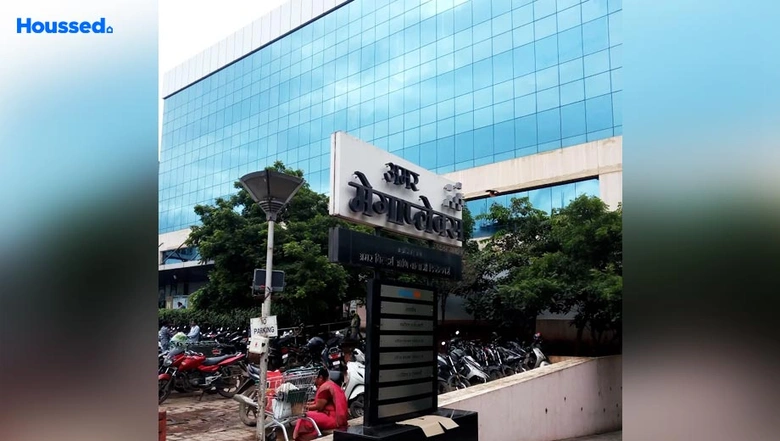 Project Image of Amar Megaplex in Baner, Pune - Image 271241