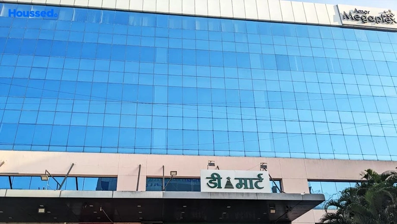 Project Image of Amar Megaplex in Baner, Pune - Image 271242
