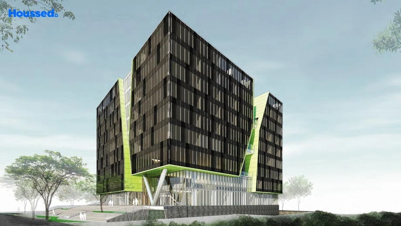 Project Image of Marvel Fuego in Hadapsar, Pune - Image 270641