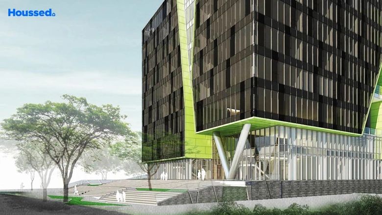 Project Image of Marvel Fuego in Hadapsar, Pune - Image 270646