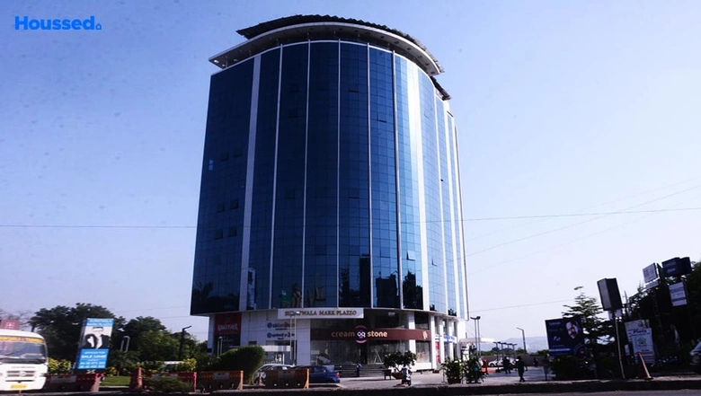 Project Image of Suratwala Mark Plazzo in Hinjewadi, Pune - Image 271925