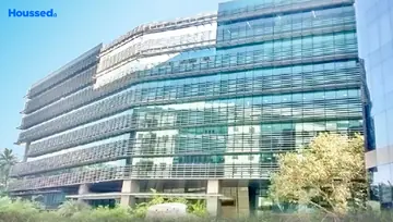 Project Image of Solitaire Corporate Building - Image 278454