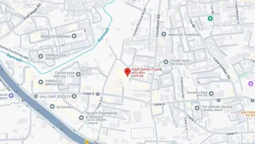 Location of Kapil Zenith - Image 271451