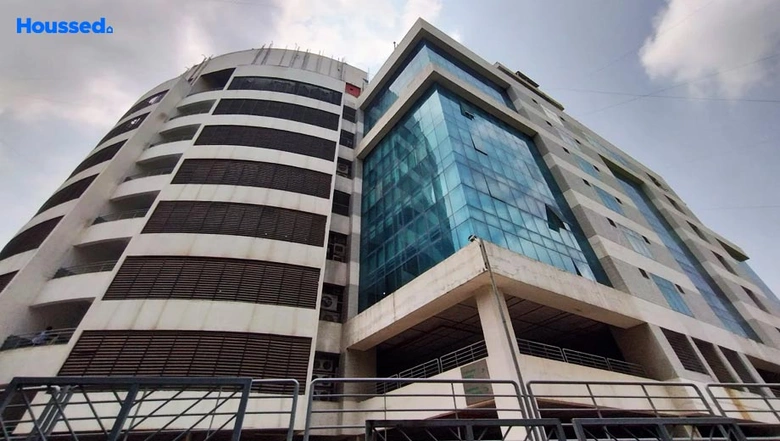 Project Image of Kapil Zenith in Bavdhan, Pune - Image 271449