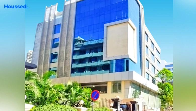 Project Image of Stanford Plaza in Andheri West, Mumbai - Image 278457