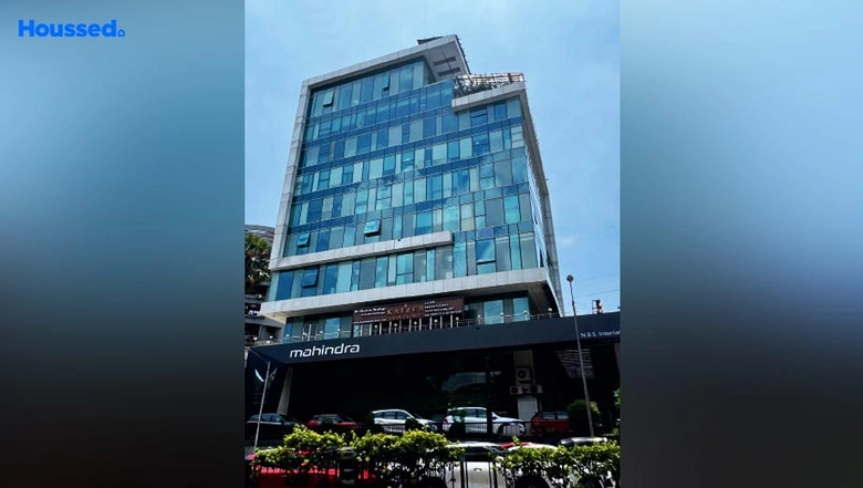 Project Image of Stanford Plaza in Andheri West, Mumbai - Image 279110