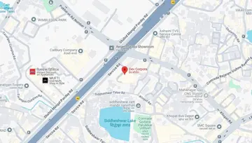 Location of Dev Corpora - Image 269206