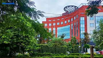 Project Image of Unitech Trade Centre - Image 362858