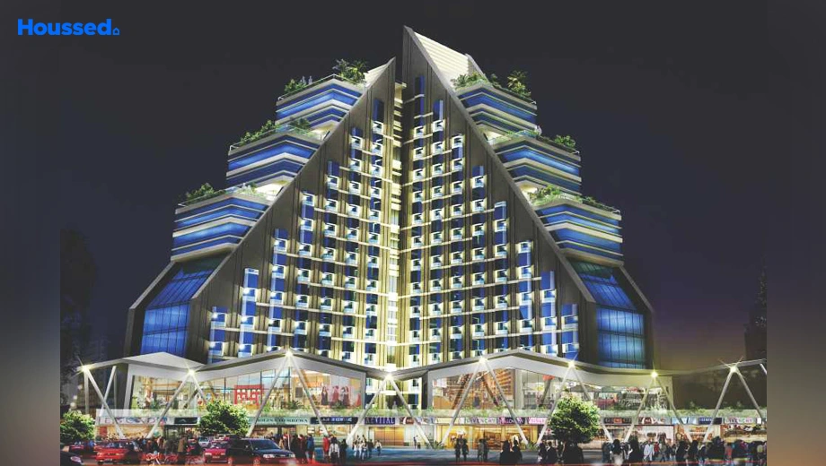 Project Image of Splendor Epitome in Sector 62, Gurgaon - Image 362658