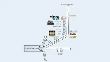Location of Siddh Icon - Image 271825