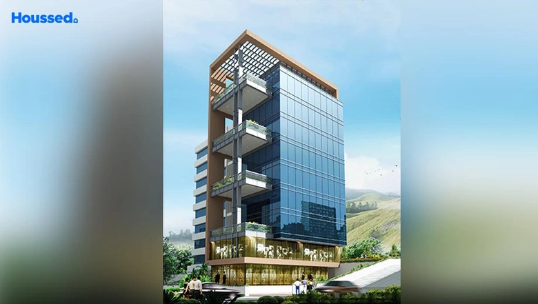 Project Image of Siddh Icon in Baner, Pune - Image 271822