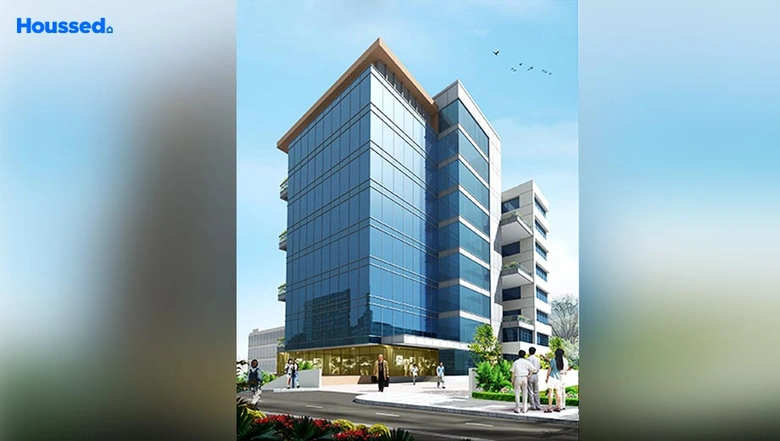 Project Image of Siddh Icon in Baner, Pune - Image 271821