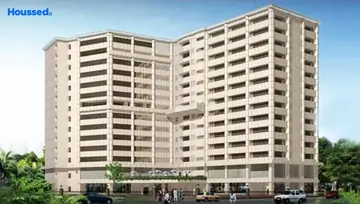 Project Image of Godrej Coliseum - Image 278956