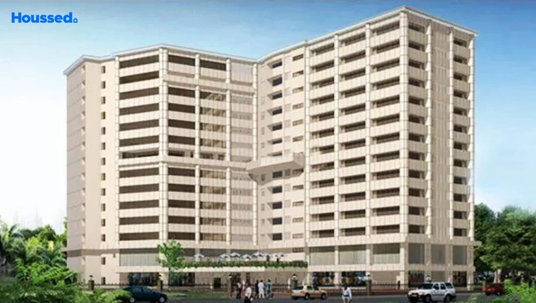 Project Image of Godrej Coliseum in Sion West, Mumbai - Image 278956