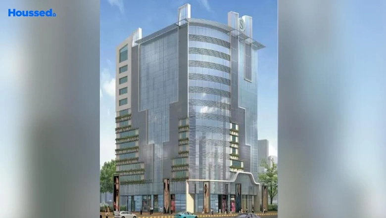 Project Image of Tulsi Chambers in Chembur West, Mumbai - Image 279116