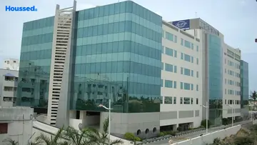 Project Image of Rayala Techno Park - Image 321589