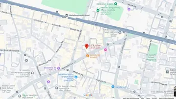 Location of ACR Towers - Image 281083